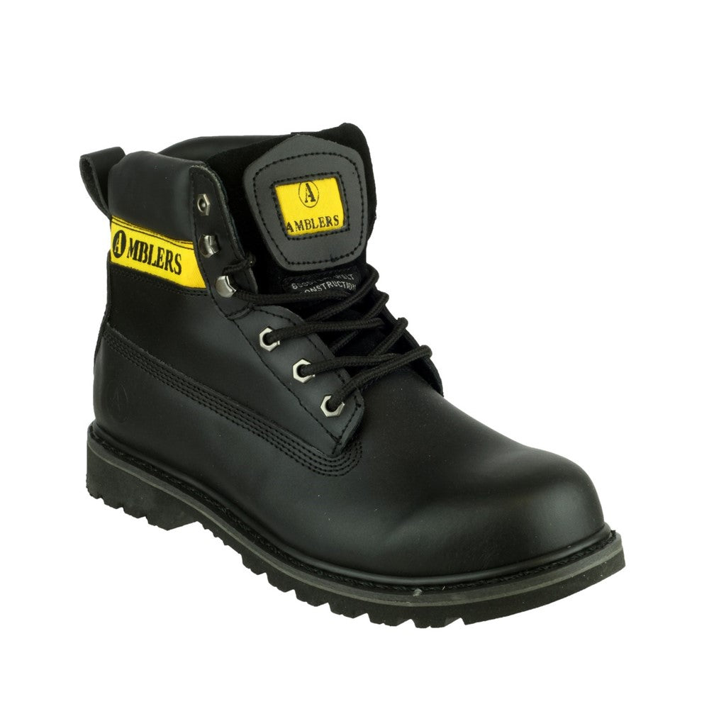 Men's Amblers Banbury Casual Boot