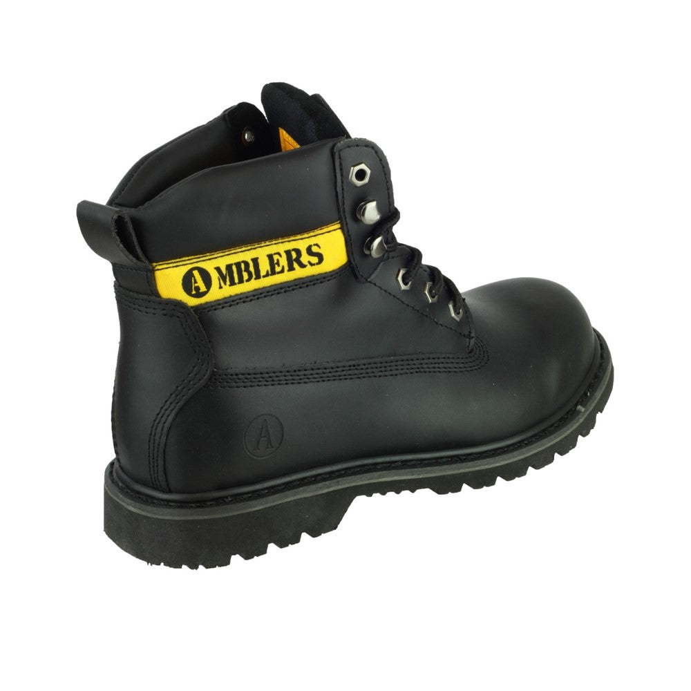 Men's Amblers Banbury Casual Boot