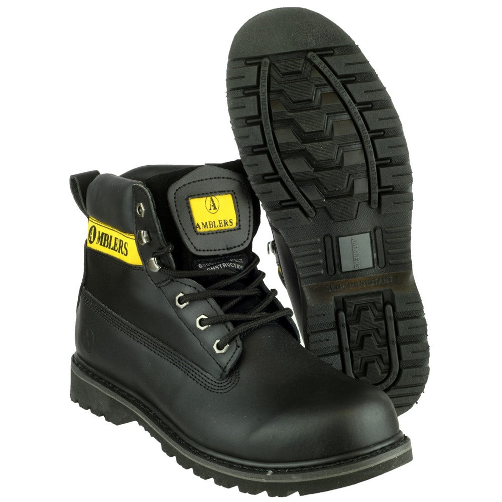 Men's Amblers Banbury Casual Boot