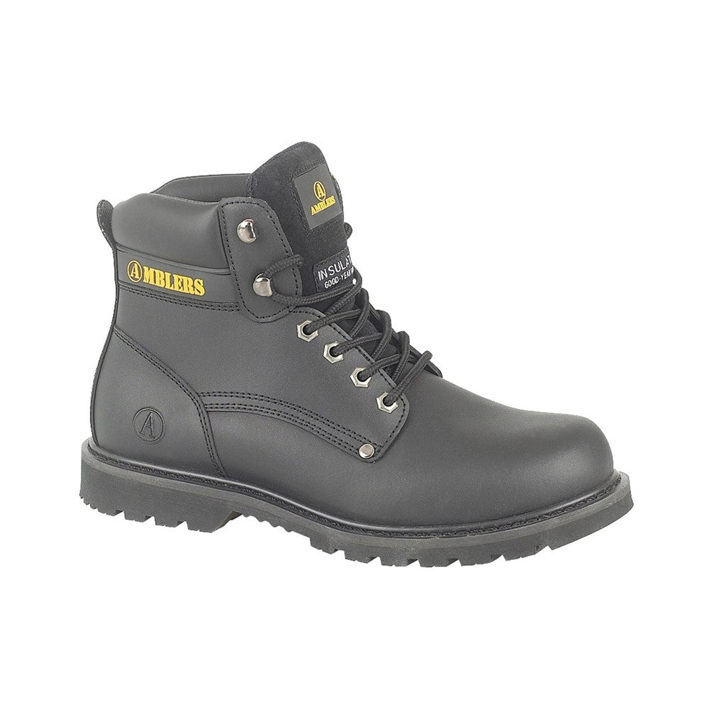Men's Amblers Banbury Casual Boot