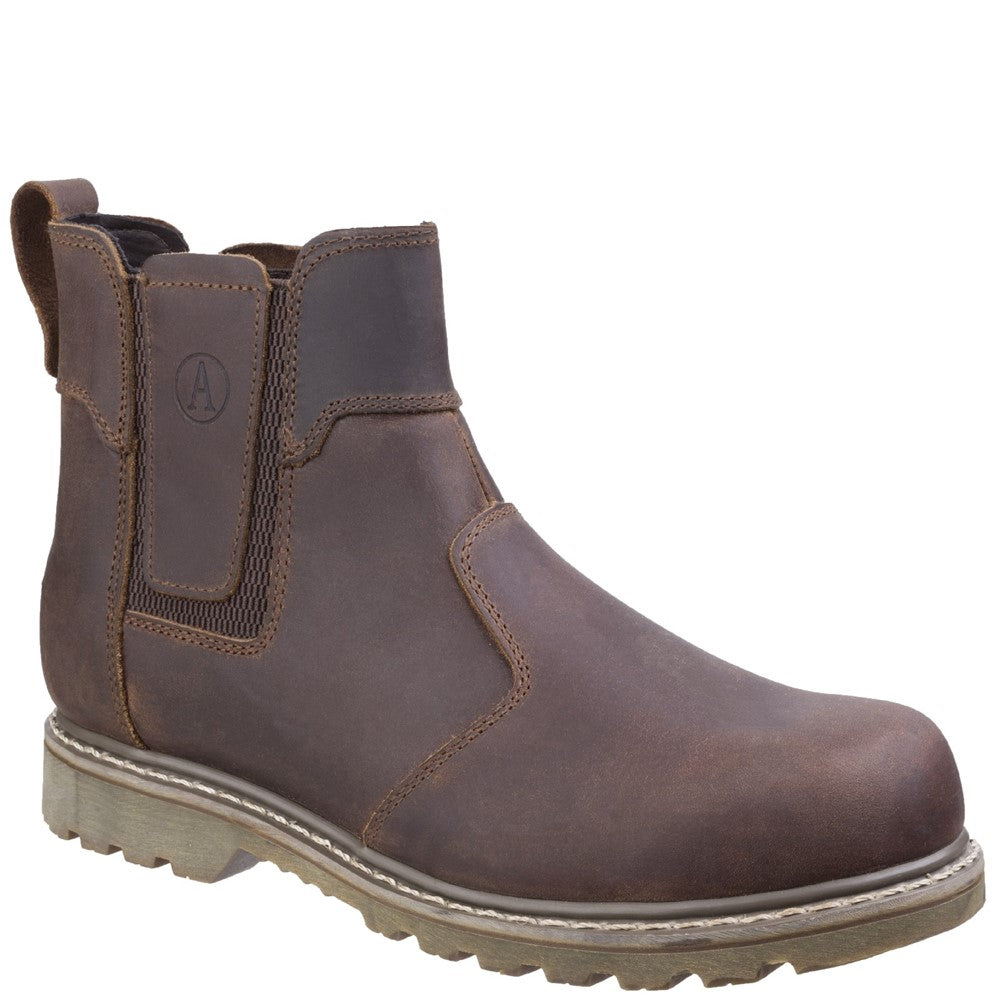 Men's Amblers Abingdon Dealer Boot