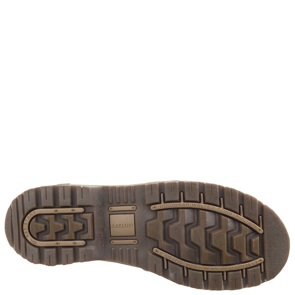 Men's Amblers Abingdon Dealer Boot
