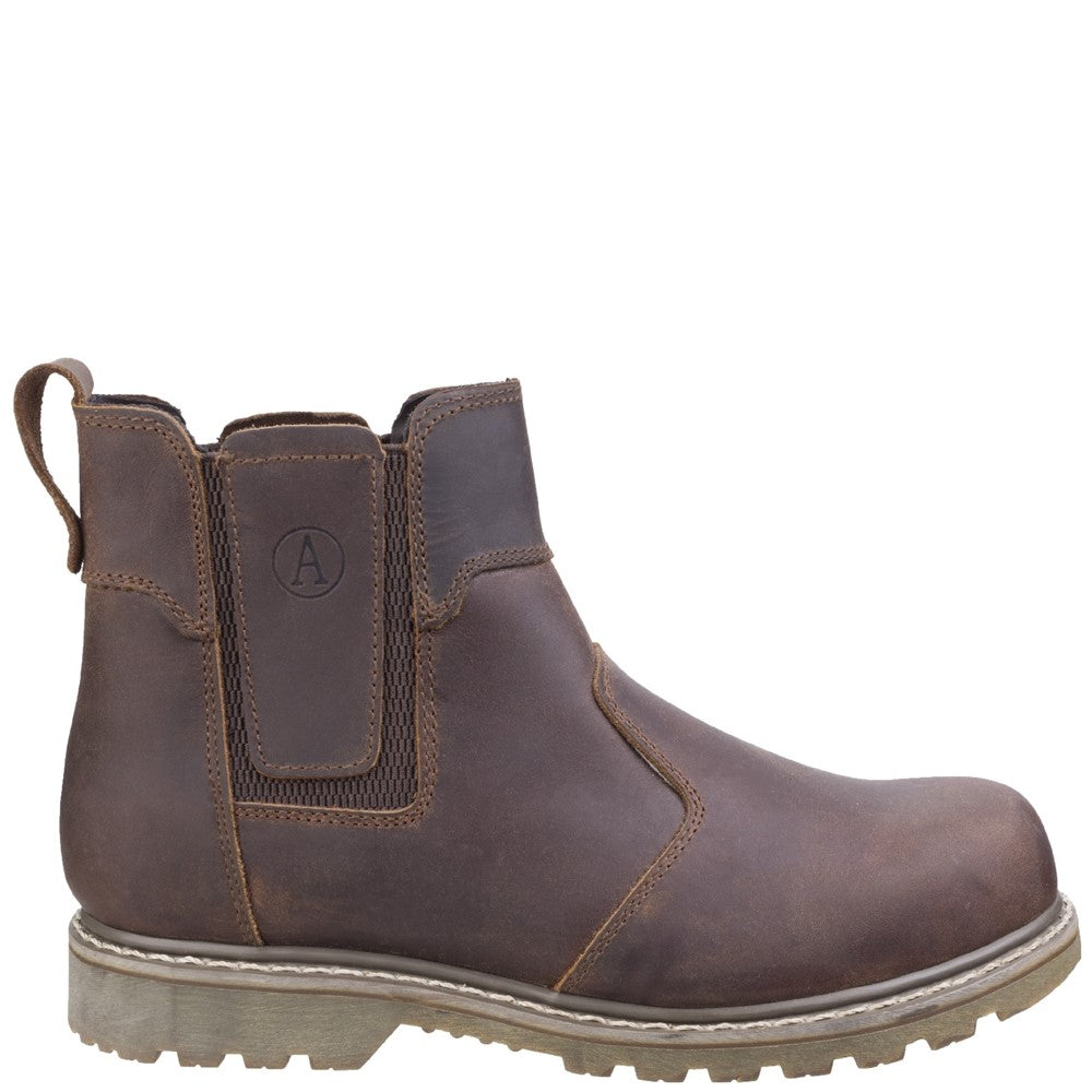 Men's Amblers Abingdon Dealer Boot