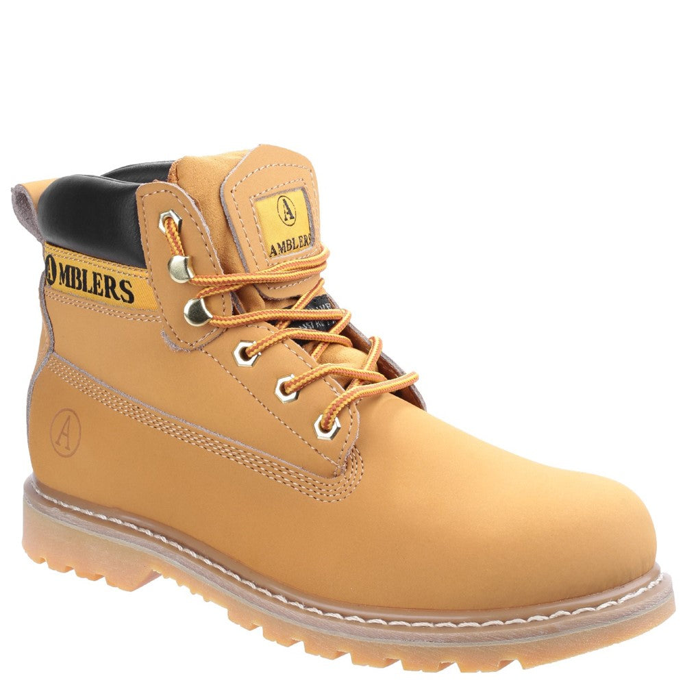 Men's Amblers Tavistock Boot