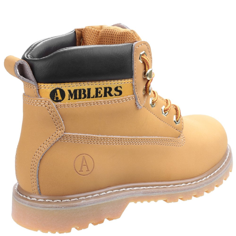 Men's Amblers Tavistock Boot