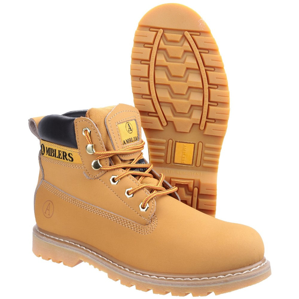 Men's Amblers Tavistock Boot