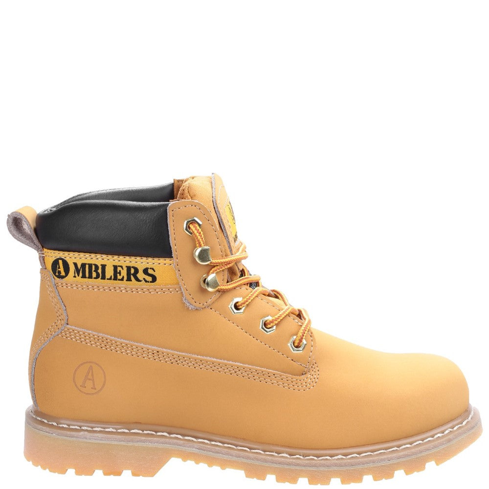 Men's Amblers Tavistock Boot