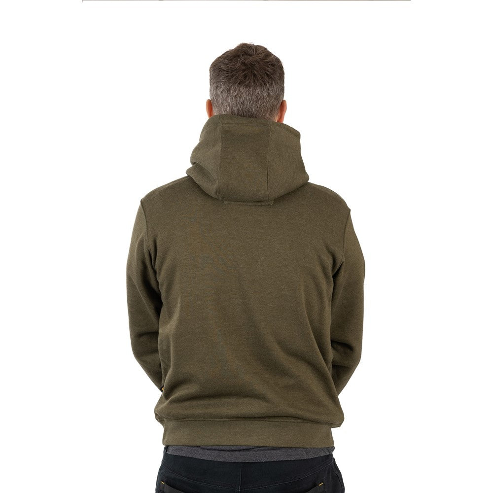 Men's Caterpillar Trademark Hooded Sweatshirt
