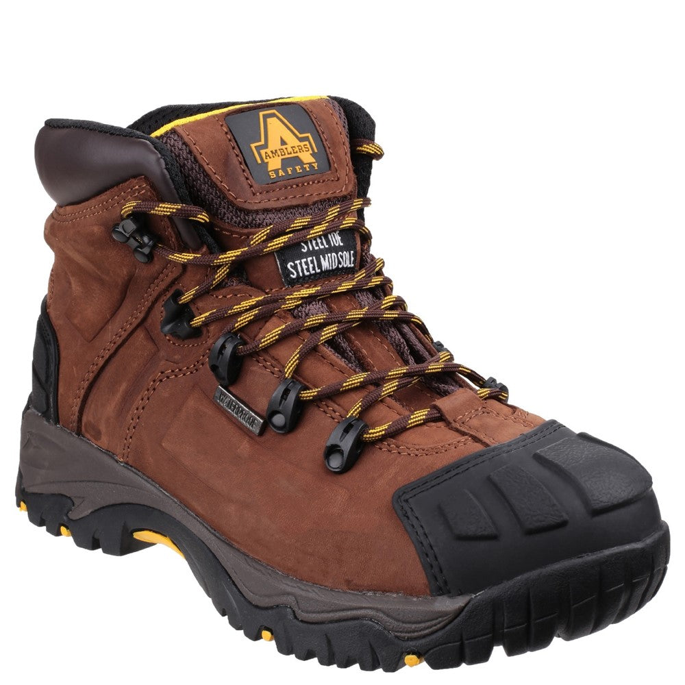 Men's Amblers Safety FS39 Safety Boot