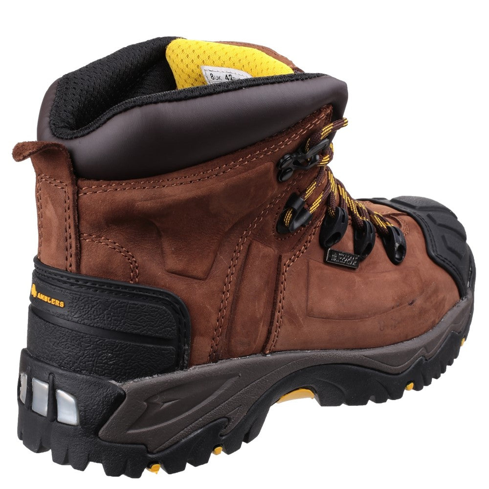 Men's Amblers Safety FS39 Safety Boot