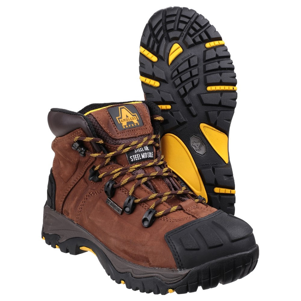 Men's Amblers Safety FS39 Safety Boot