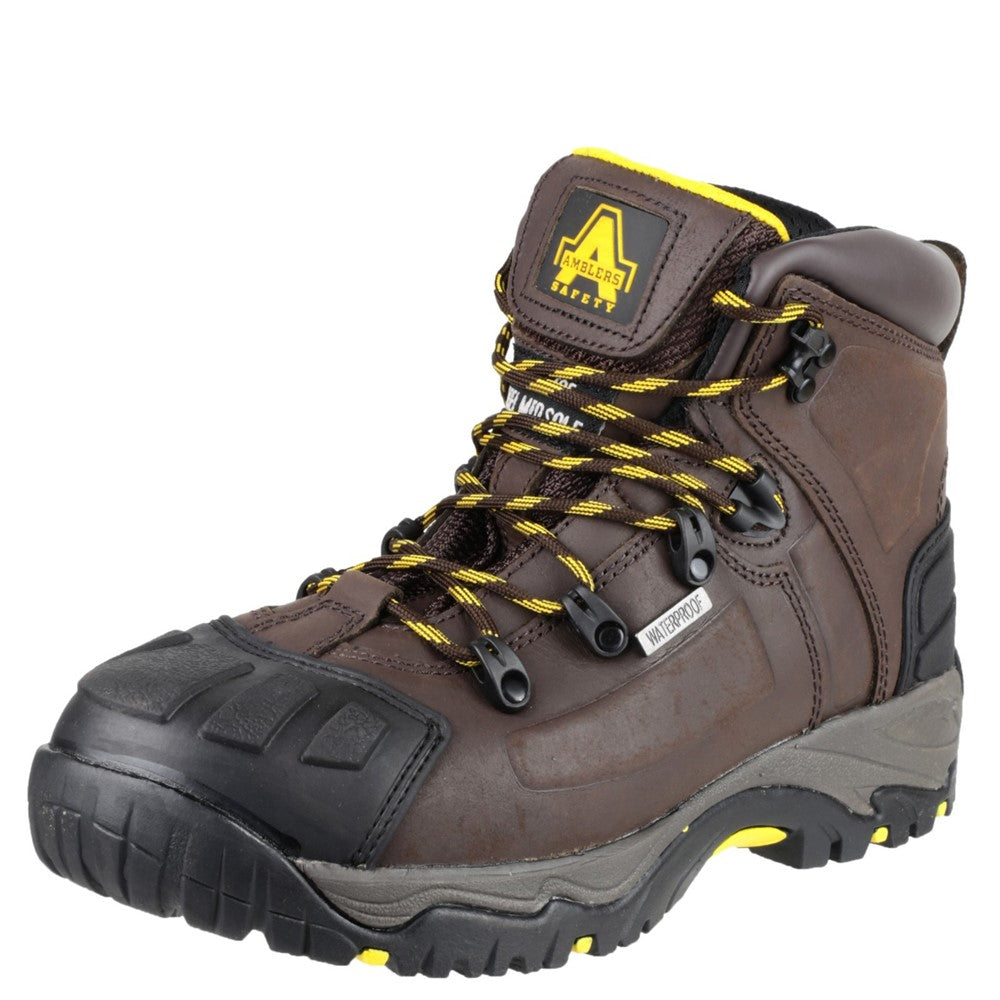 Men's Amblers Safety FS39 Safety Boot