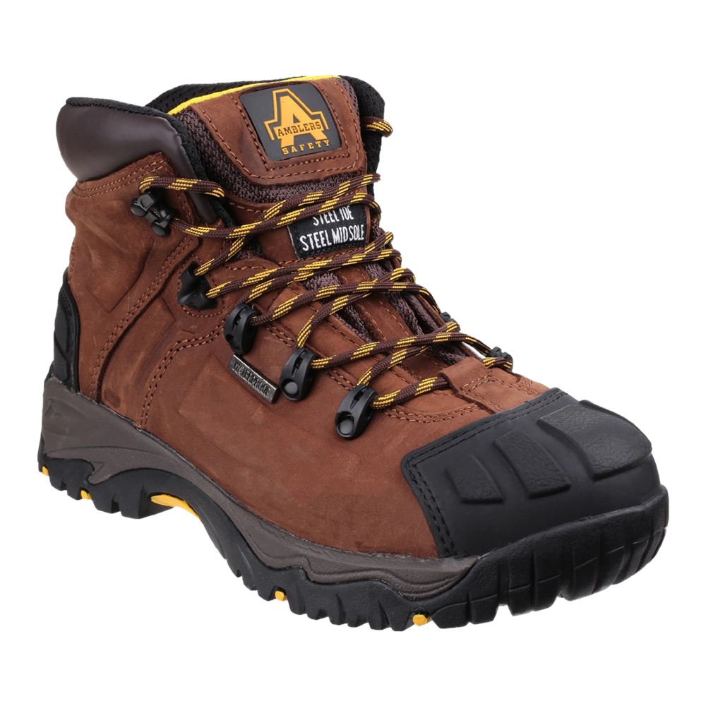 Men's Amblers Safety FS39 Safety Boot