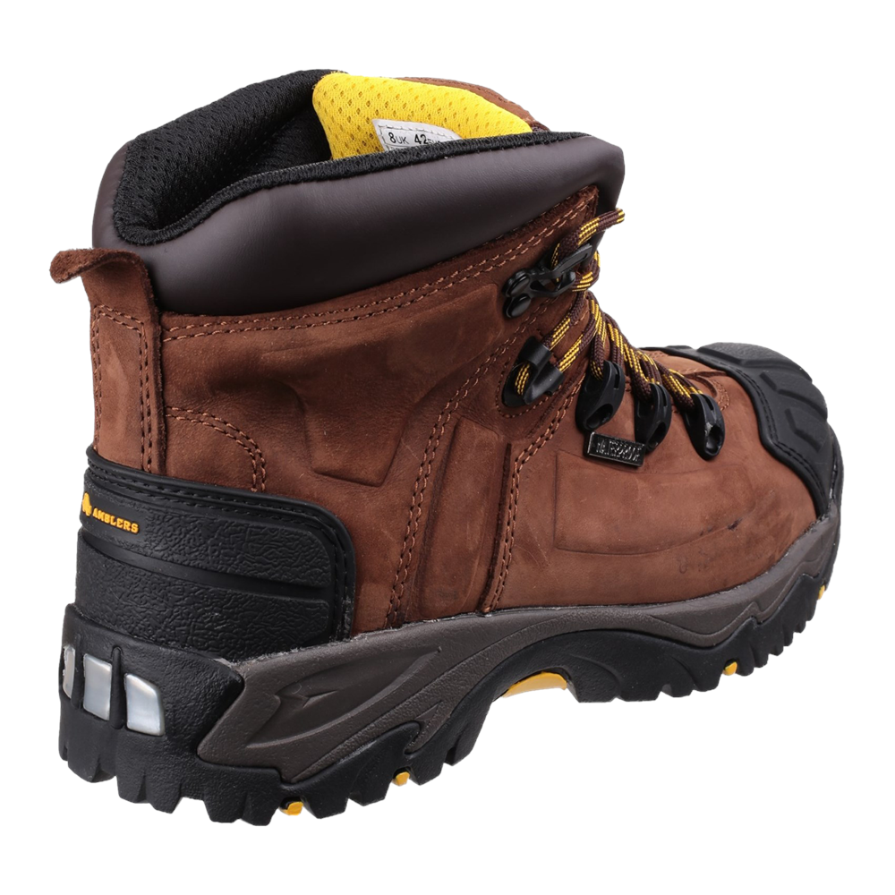 Men's Amblers Safety FS39 Safety Boot