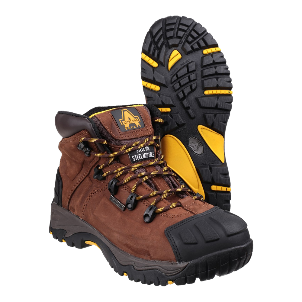 Men's Amblers Safety FS39 Safety Boot