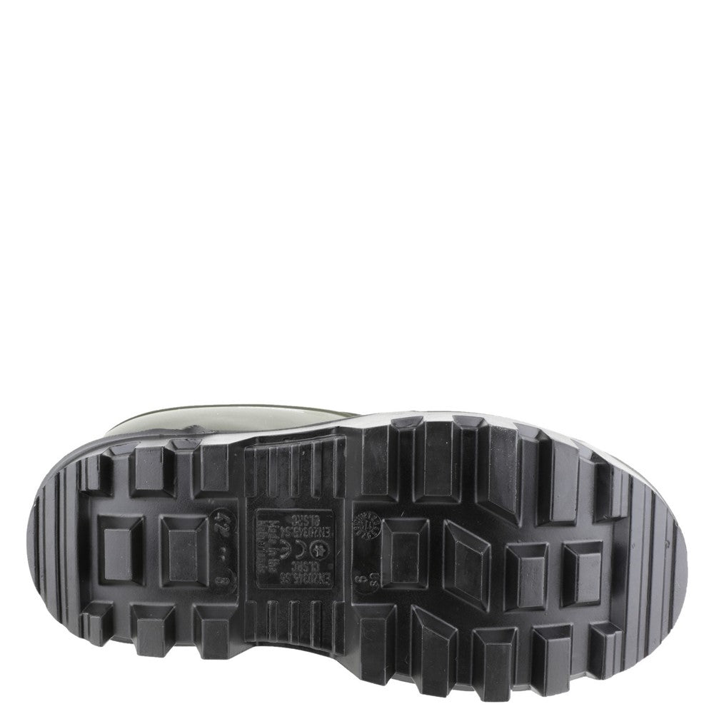 Unisex Dunlop Purofort Thermo+ Full Safety Wellington