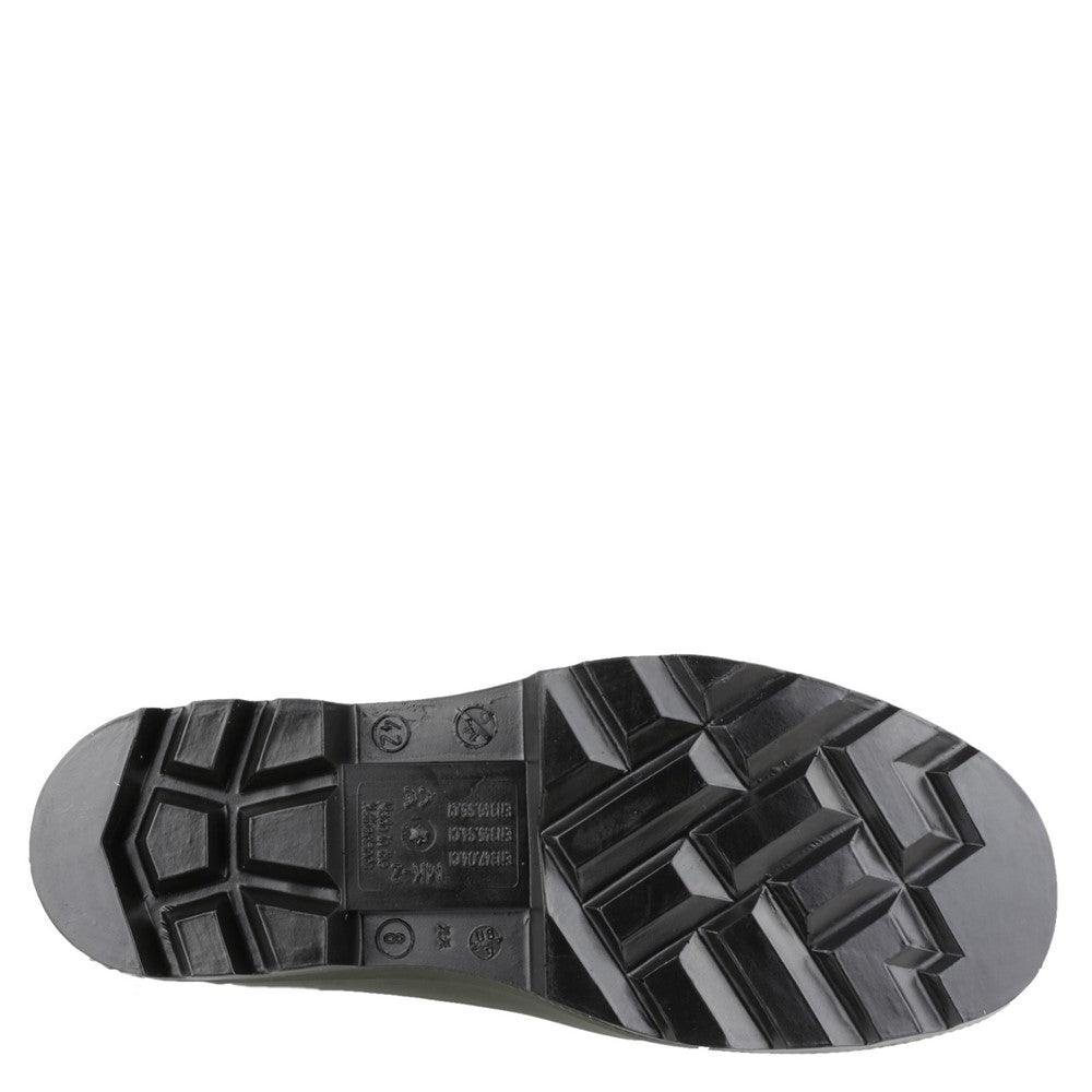 Unisex Dunlop Purofort Professional Full Safety Wellington