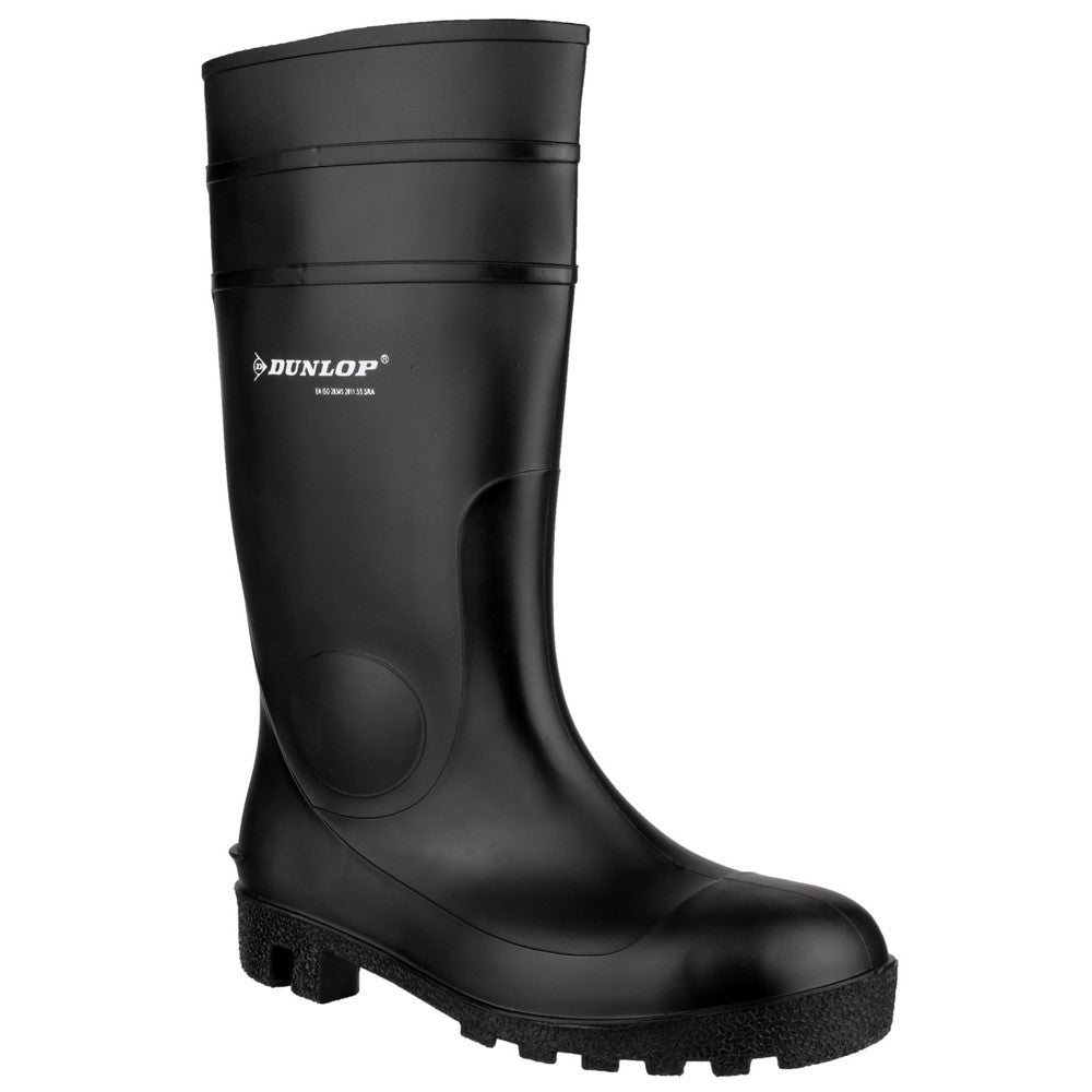 Unisex Dunlop Protomastor Full Safety Wellington