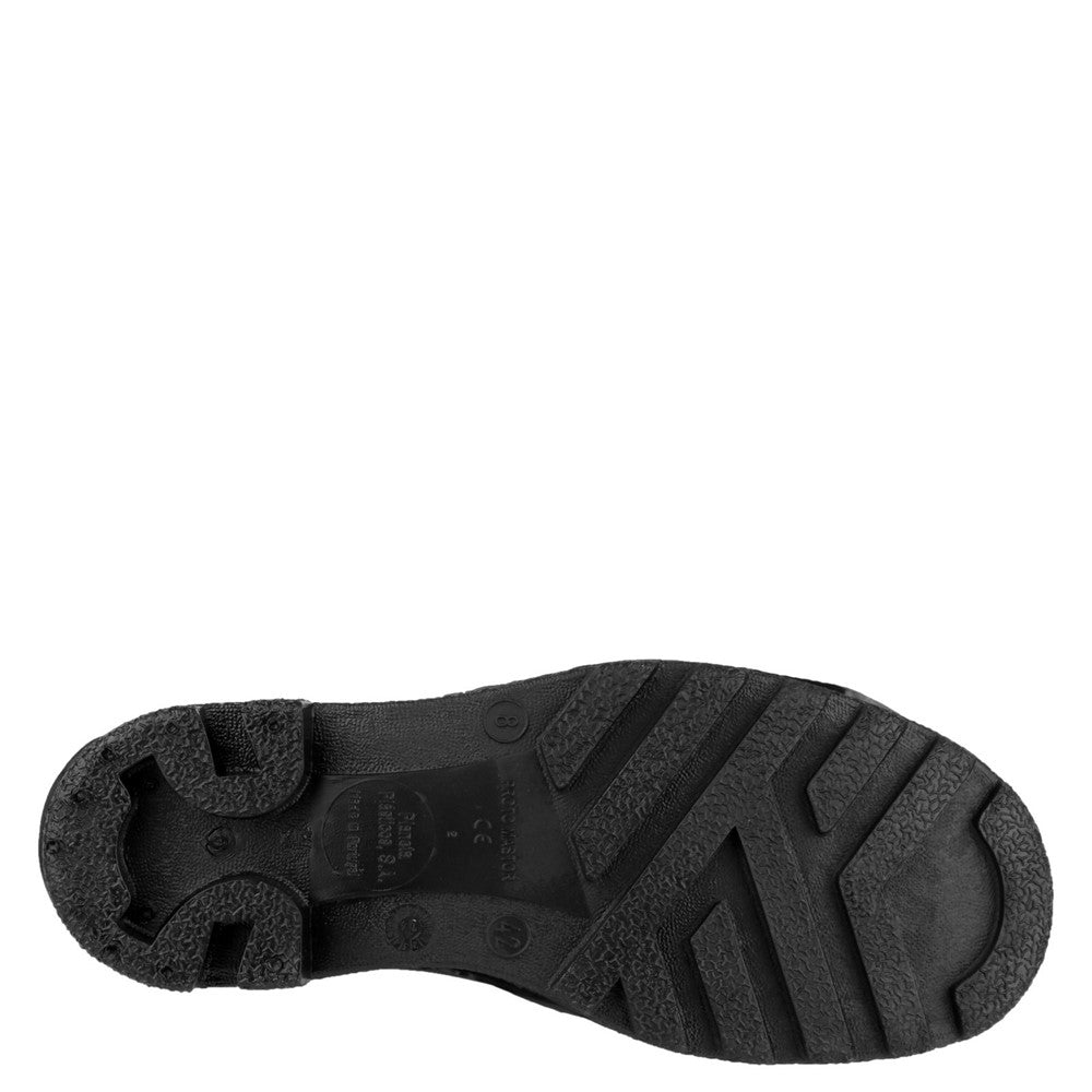 Unisex Dunlop Protomastor Full Safety Wellington