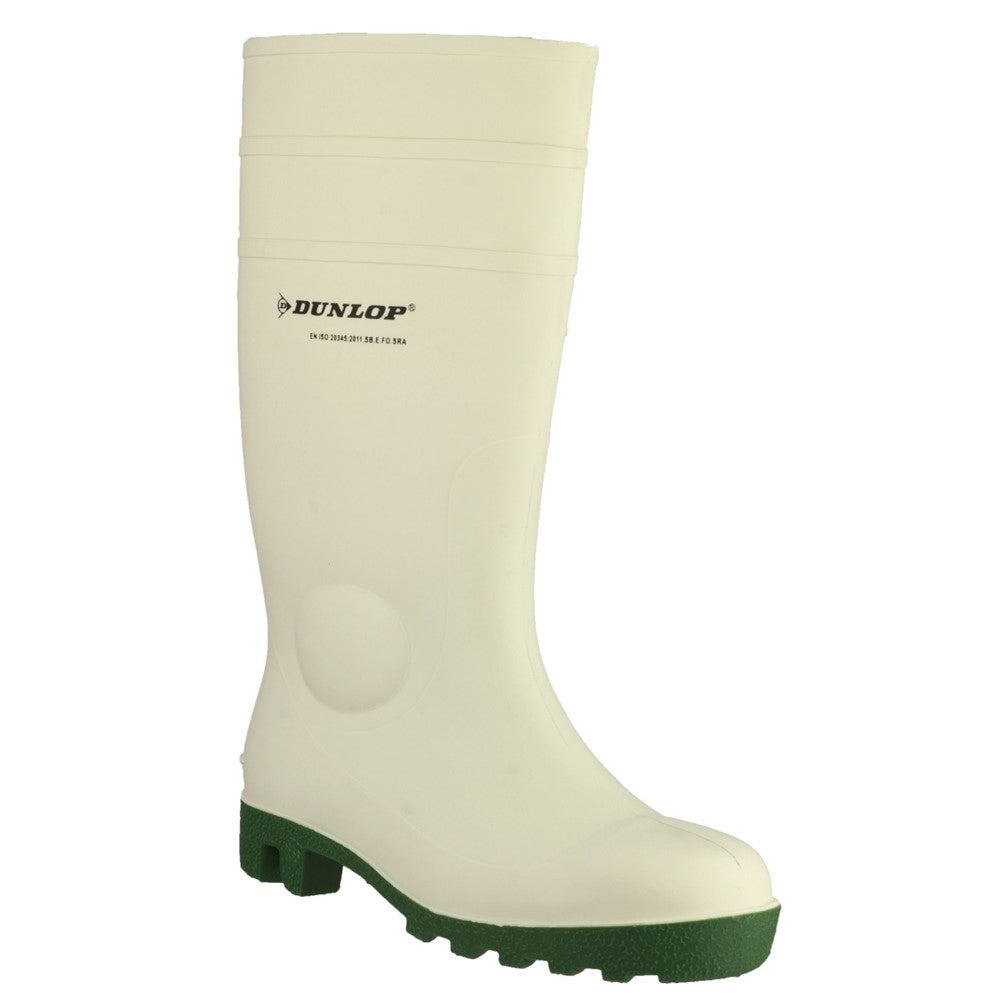 Unisex Dunlop Protomastor Safety Wellington
