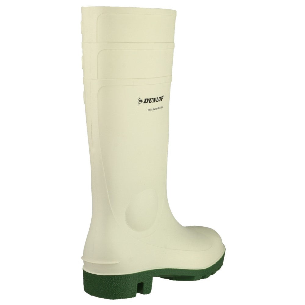 Unisex Dunlop Protomastor Safety Wellington