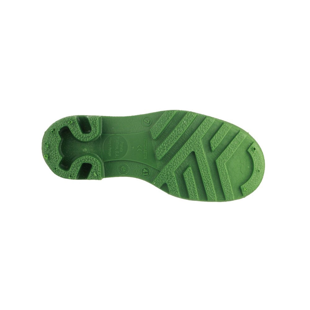 Unisex Dunlop Protomastor Safety Wellington