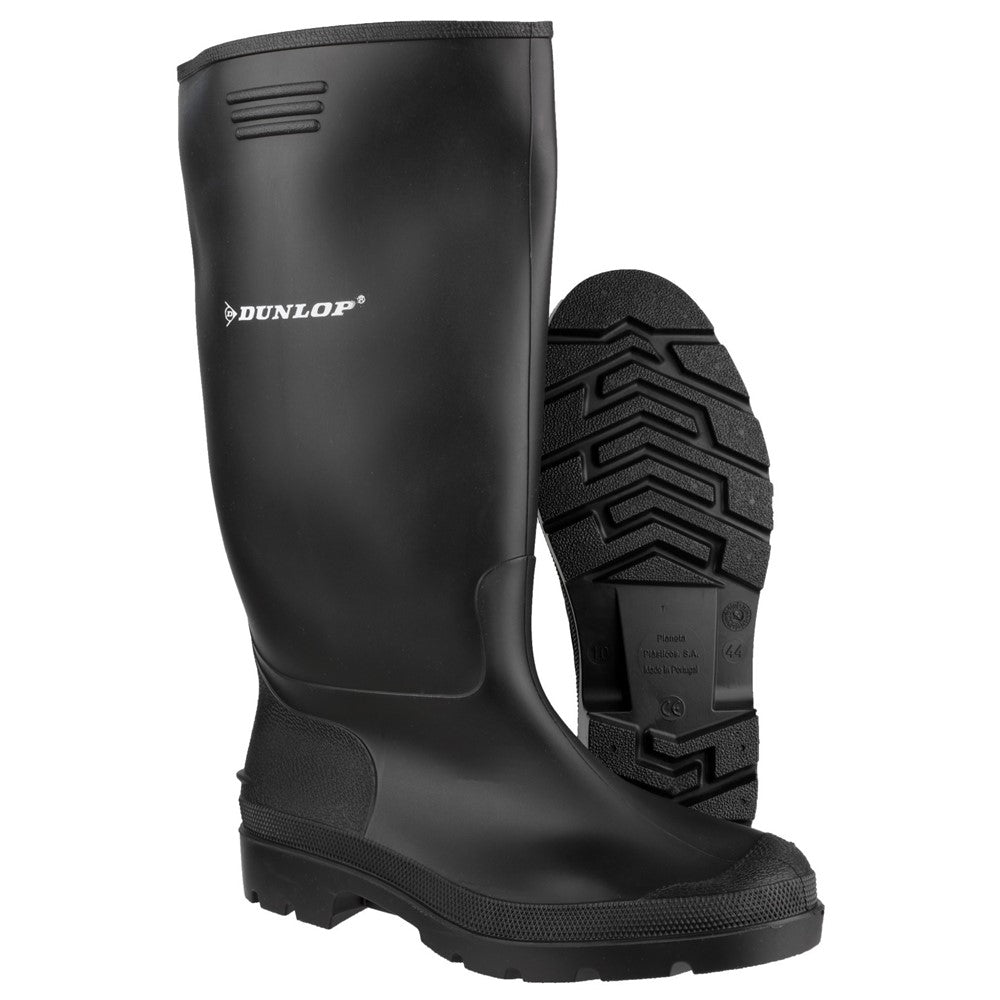 Men's Dunlop Pricemastor Wellington