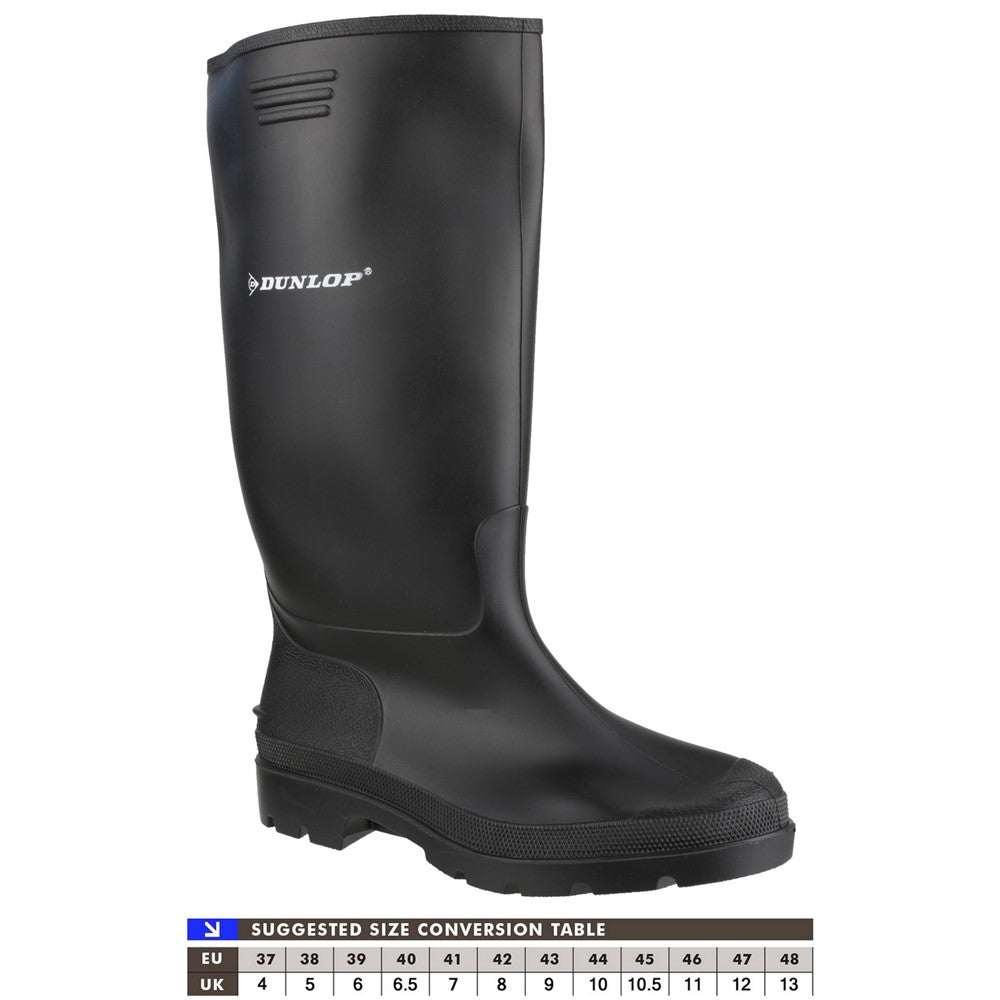 Men's Dunlop Pricemastor Wellington