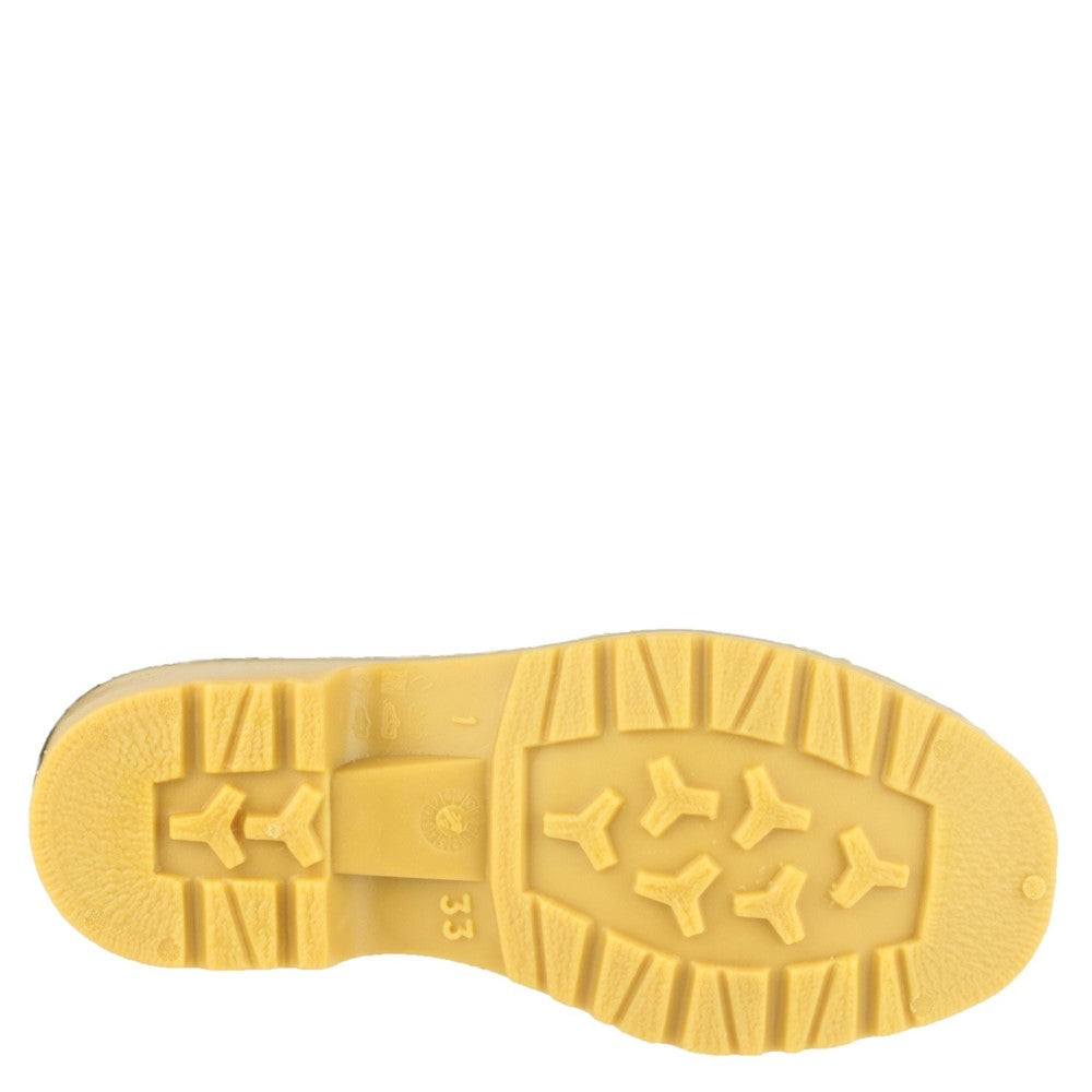 Kids' Dunlop Dulls Junior Wellington Boots
