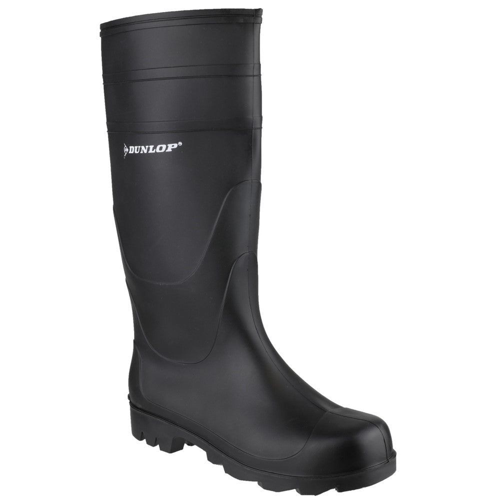 Men's Dunlop Universal Wellington