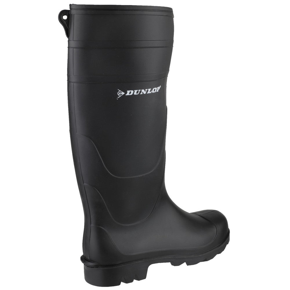 Men's Dunlop Universal Wellington