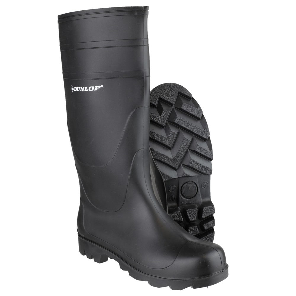 Men's Dunlop Universal Wellington