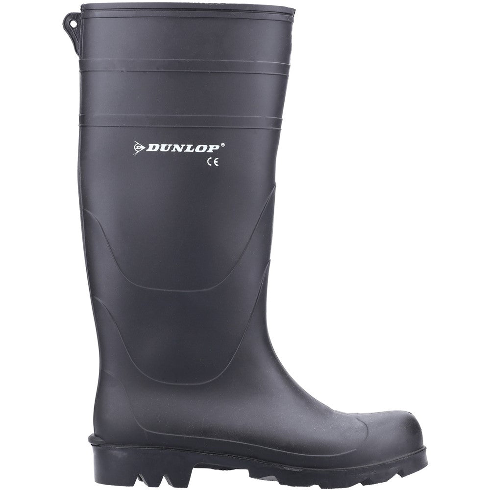 Men's Dunlop Universal Wellington