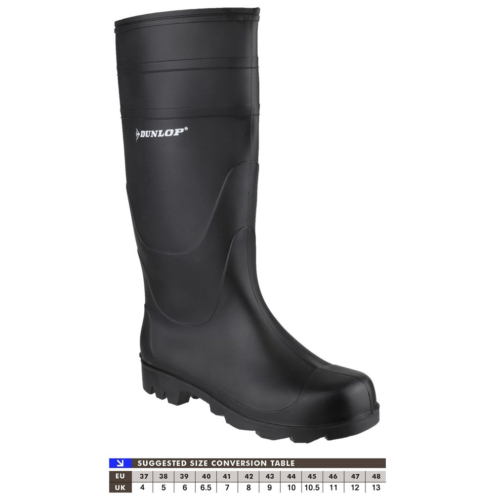 Men's Dunlop Universal Wellington
