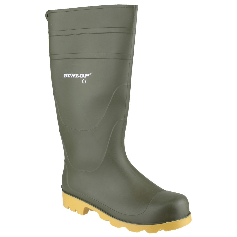 Men's Dunlop Universal Wellington
