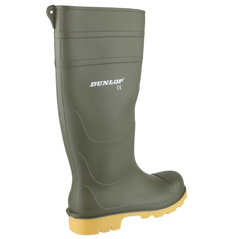 Men's Dunlop Universal Wellington