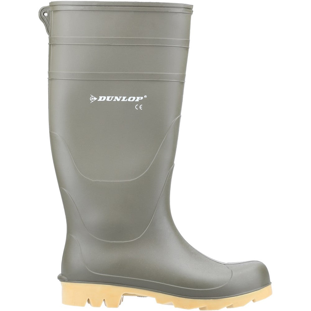 Men's Dunlop Universal Wellington