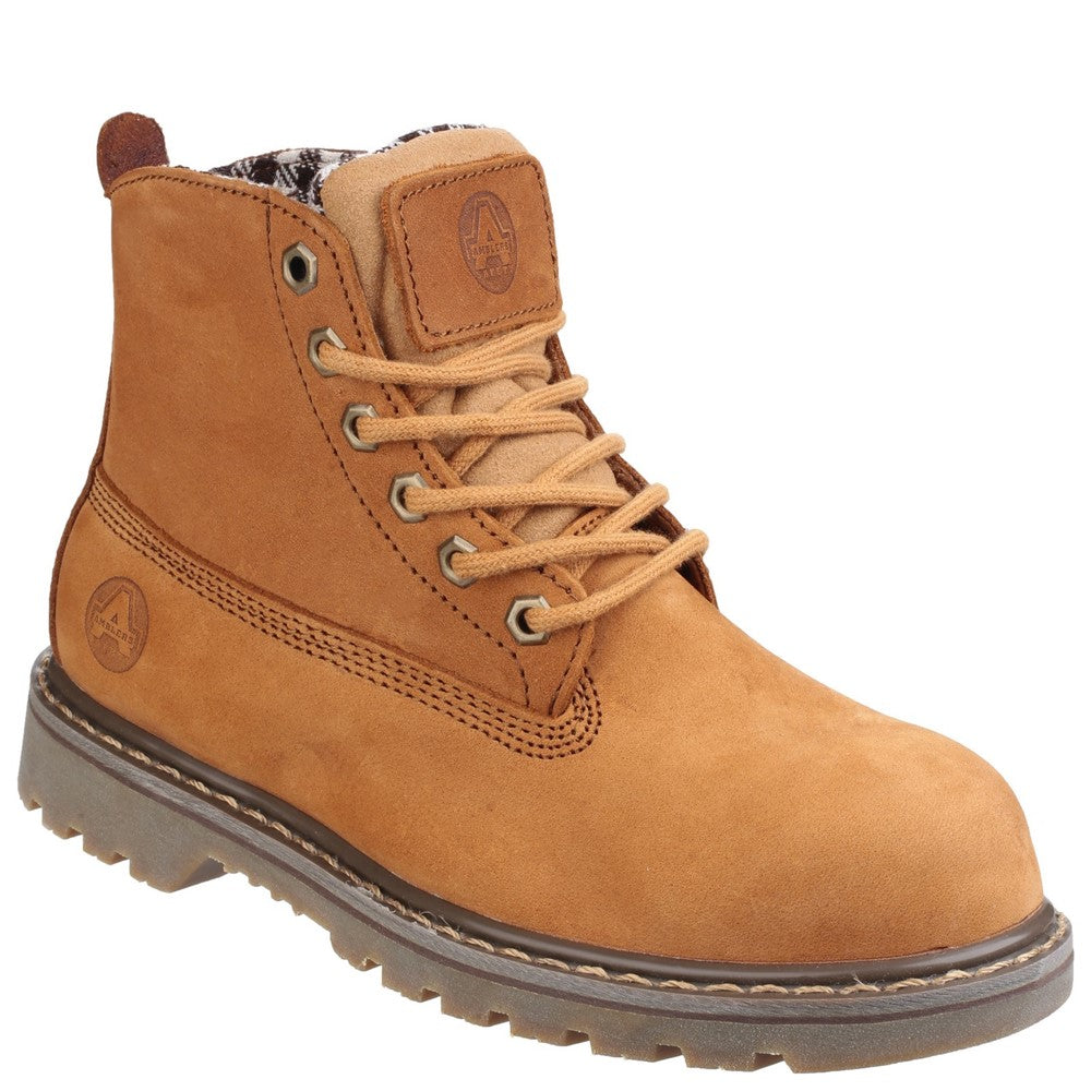 Women's Amblers Safety FS103 Safety Boot
