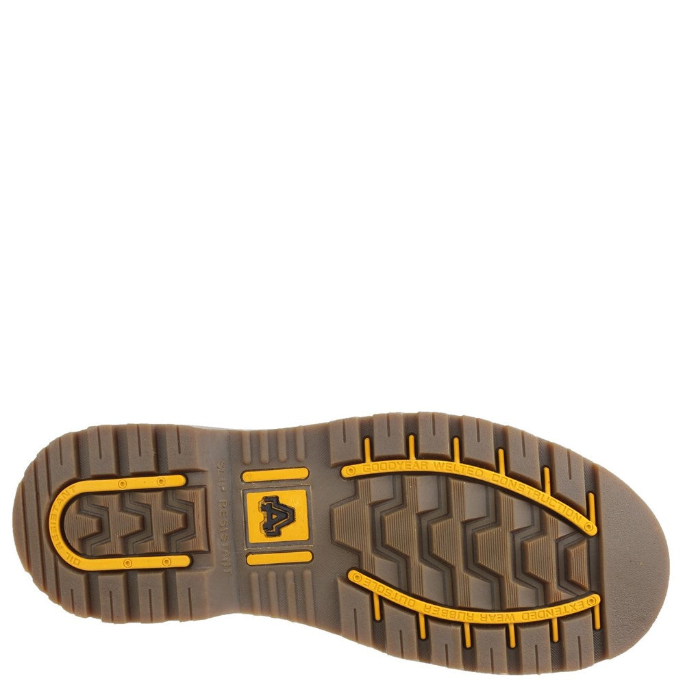 Women's Amblers Safety FS103 Safety Boot