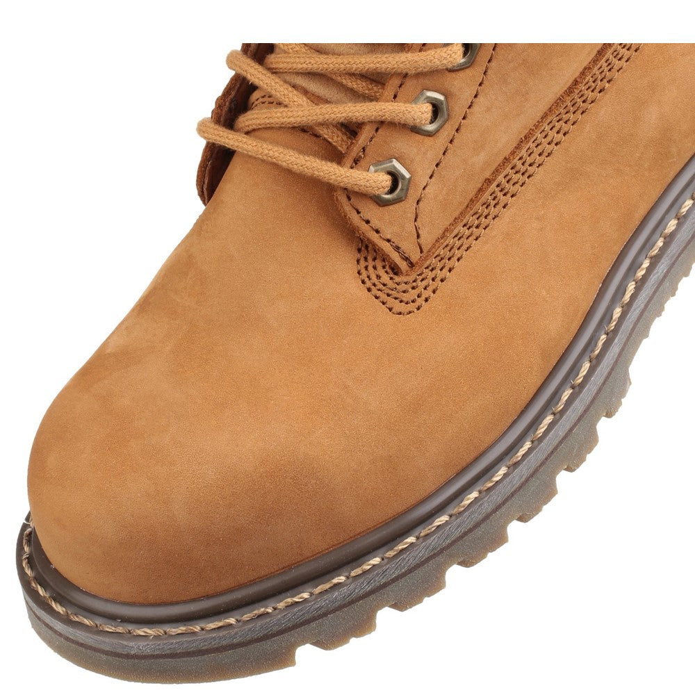 Women's Amblers Safety FS103 Safety Boot