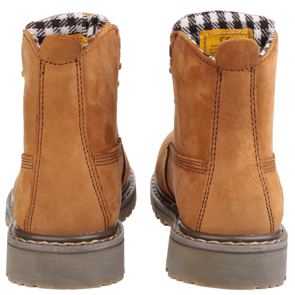 Women's Amblers Safety FS103 Safety Boot