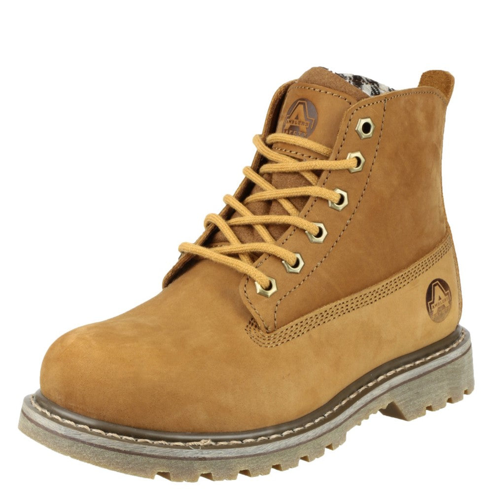 Women's Amblers Safety FS103 Safety Boot
