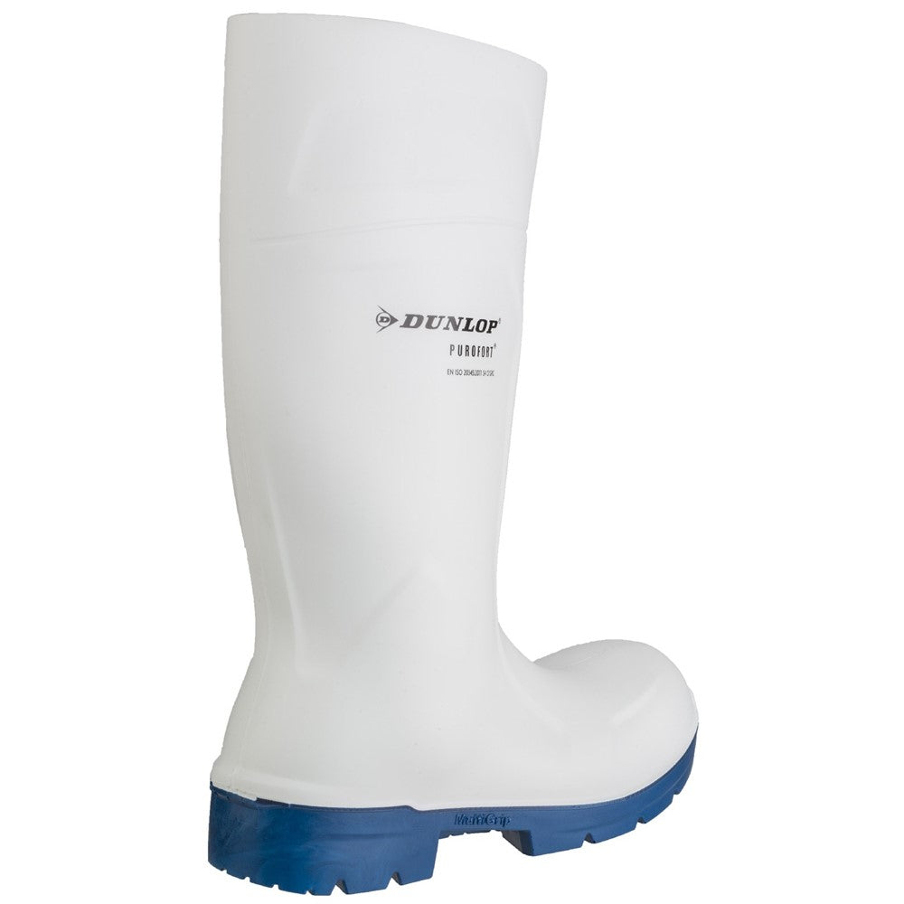 Men's Dunlop Food Pro Multigrip Safety Wellington