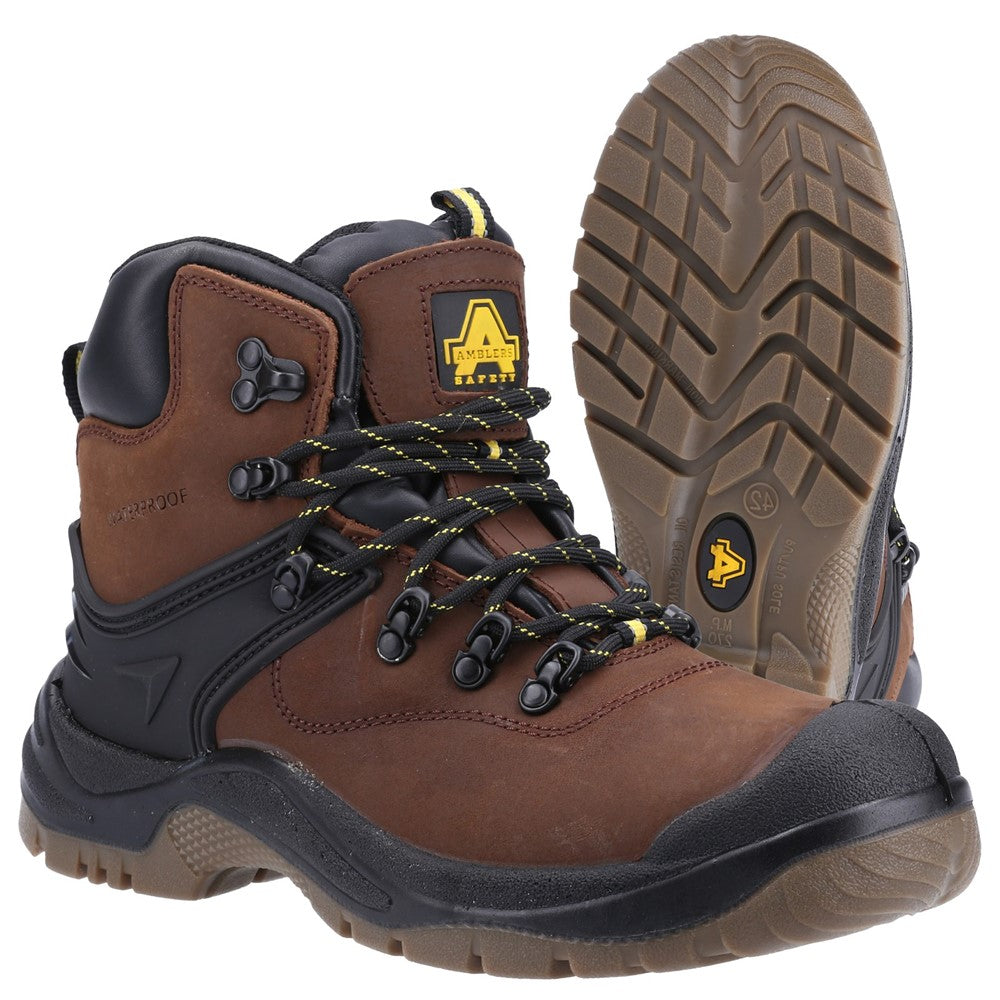 Men's Amblers Safety FS197 Safety Boot