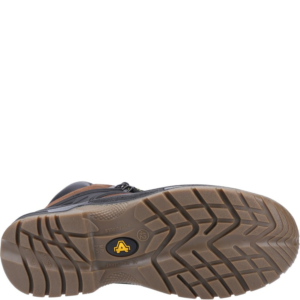Men's Amblers Safety FS197 Safety Boot