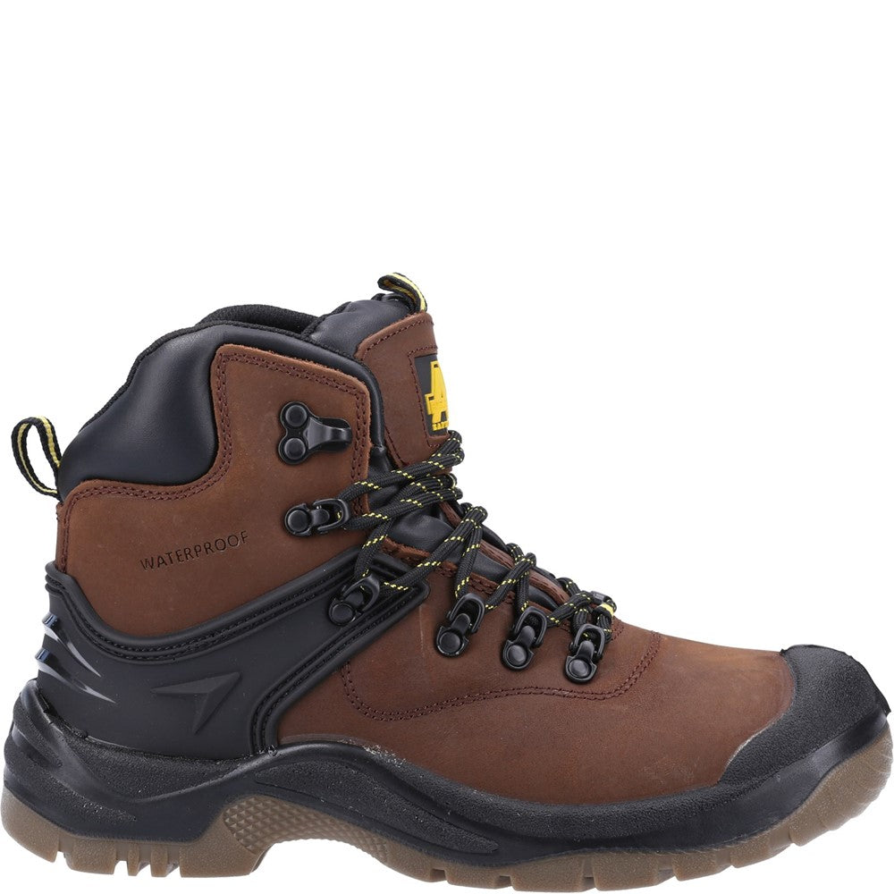 Men's Amblers Safety FS197 Safety Boot