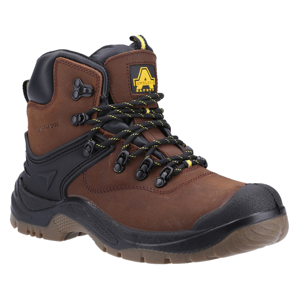 Men's Amblers Safety FS197 Safety Boot