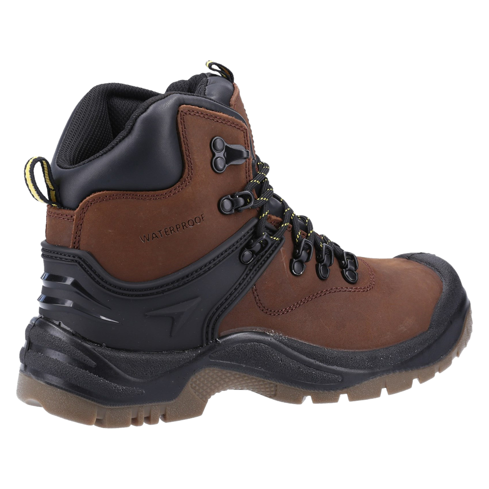 Men's Amblers Safety FS197 Safety Boot