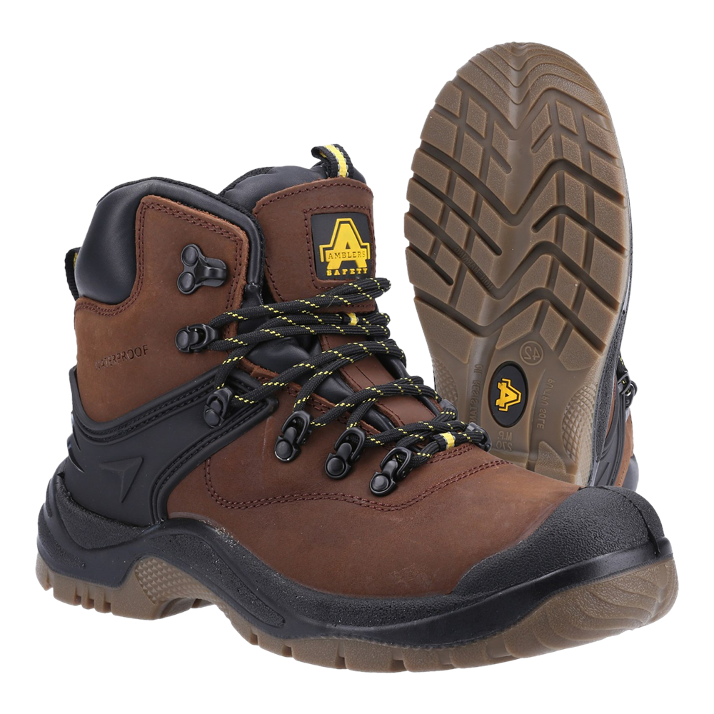 Men's Amblers Safety FS197 Safety Boot