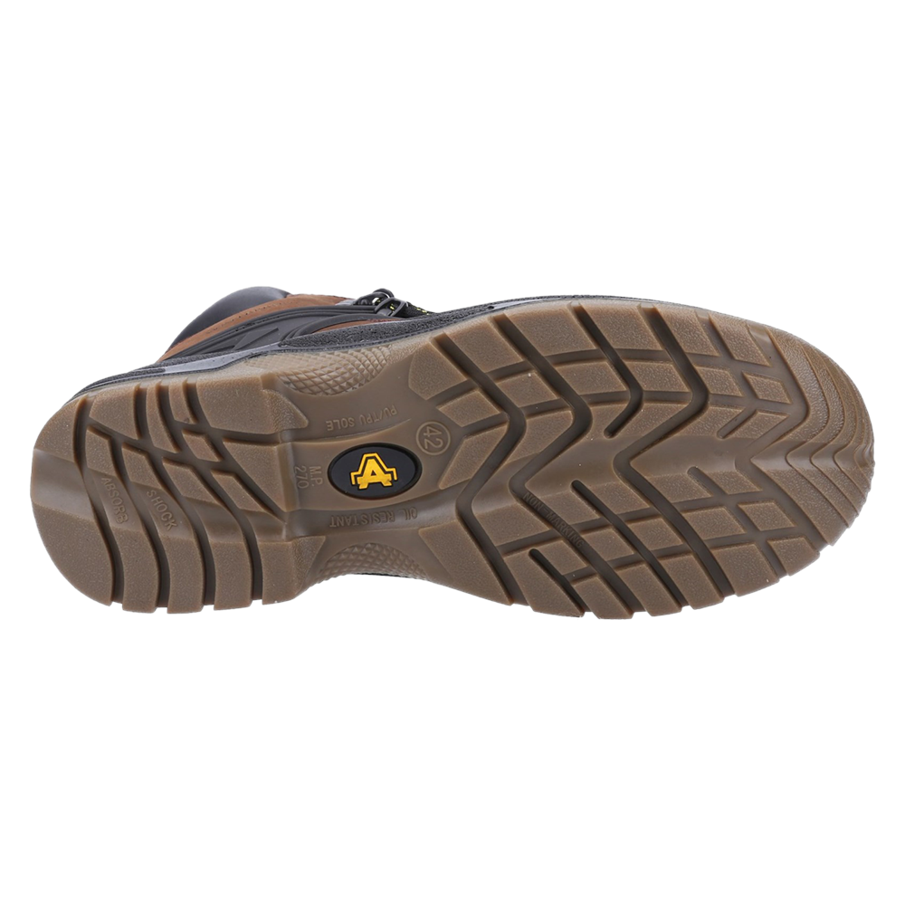 Men's Amblers Safety FS197 Safety Boot